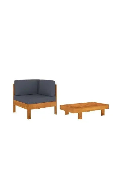 vidaxl_310637_juego_de_muebles_de_jardín_de_2_piezas_de_madera_maciza_de_acacia_con_cojines_gris_oscuro_0