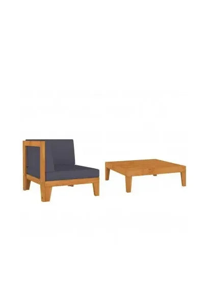 vidaxl_312147_conjunto_de_sofá_y_mesa_para_jardín_de_madera_maciza_de_acacia_con_cojines_acabado_color_gris_oscuro_vida_xl_0
