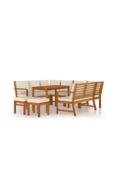 vidaxl_3154976_juego_comedor_de_jardín_de_9_piezas_fabricado_en_madera_de_acacia_con_cojines_color_blanco_vida_xl_0