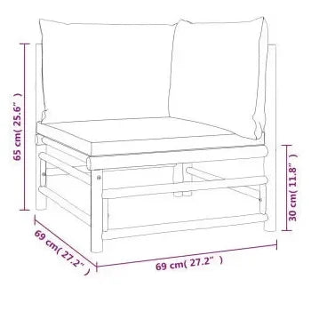 vidaxl_3155085_juego_de_sofás_y_silla_con_mesa_para_jardín_de_7_piezas_fabricadas_en_bambú_con_cojines_de_color_gris_claro_vida_xl_8