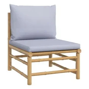 vidaxl_3155093_juego_de_muebles_para_jardín_de_7_piezas_fabricado_en_bambú_con_cojines_de_color_gris_claro_vida_xl_4