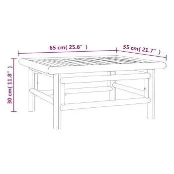 vidaxl_3155134_set_de_sofás_con_mesa_para_jardín_de_7_piezas_fabricado_en_bambú_con_cojines_de_color_gris_topo_vida_xl_8