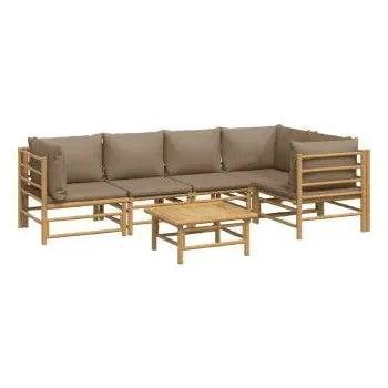 vidaxl_3155137_set_de_sofás_para_jardín_de_6_piezas_de_madera_con_cojines_de_color_gris_topo_vida_xl_2