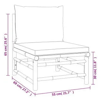 vidaxl_3155156_set_de_sofás_y_mesa_para_jardín_de_6_piezas_hecho_en_bambú_con_cojines_de_color_verde_vida_xl_7