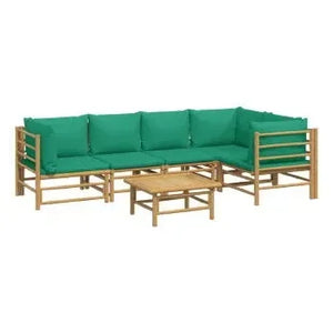 vidaxl_3155169_set_de_sofás_para_jardín_de_6_piezas_fabricado_en_bambú_con_cojines_de_color_verde_vida_xl_2