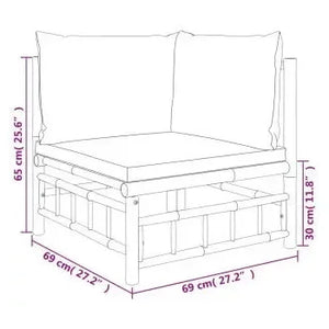 vidaxl_3155186_set_de_sofás_y_mesa_para_jardín_de_6_piezas_fabricado_en_bambú_con_cojines_de_color_blanco_vida_xl_6