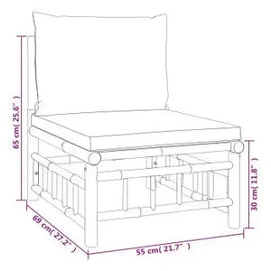 vidaxl_3155186_set_de_sofás_y_mesa_para_jardín_de_6_piezas_fabricado_en_bambú_con_cojines_de_color_blanco_vida_xl_7
