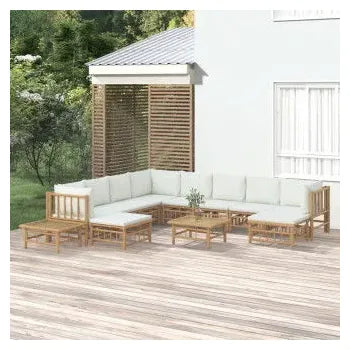 vidaxl_3155195_set_de_sofás_y_reposapiés_para_jardín_de_12_piezas_fabricado_en_bambú_con_cojines_de_color_blanco_vida_xl_1