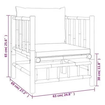 vidaxl_3155211_set_de_sofás_y_silla_con_reposapiés_con_mesa_para_jardín_de_6_piezas_fabricado_en_bambú_con_cojines_grises_vida_xl_10