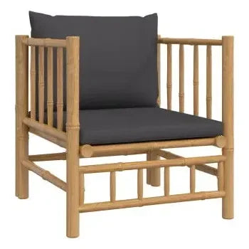 vidaxl_3155221_set_de_sofás_y_silla_para_jardín_de_7_piezas_fabricado_en_bambú_con_cojines_grises_vida_xl_5