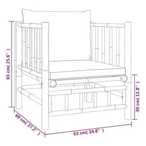 vidaxl_3155226_set_de_sofás_y_silla_con_reposapiés_para_jardín_de_12_piezas_fabricado_en_bambú_con_cojines_grises_vida_xl_10