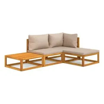 vidaxl_3155246_set_muebles_de_jardín_de_4_piezas_realizadas_en_madera_maciza_de_acacia_con_cojines_gris_topo_2