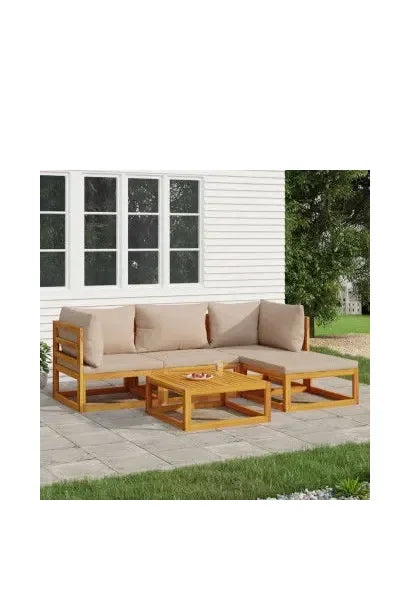 vidaxl_3155248_set_de_sofás_y_reposapiés_con_mesa_de_jardín_de_5_piezas_fabricado_en_madera_maciza_con_cojines_gris_topo_vida_xl_0