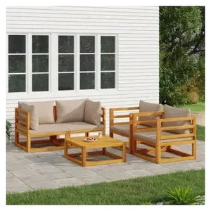 vidaxl_3155254_set_de_sofás_y_mesa_de_jardín_de_5_piezas_fabricado_en_madera_maciza_con_cojines_gris_topo_vida_xl_1