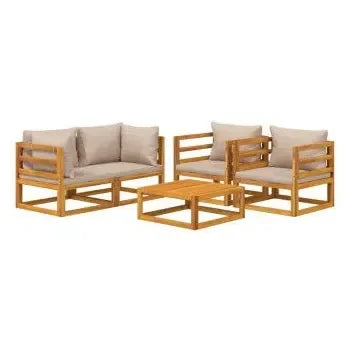 vidaxl_3155254_set_de_sofás_y_mesa_de_jardín_de_5_piezas_fabricado_en_madera_maciza_con_cojines_gris_topo_vida_xl_2