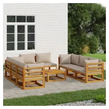 vidaxl_3155256_set_de_sofás_y_mesa_de_jardín_de_9_piezas_fabricado_en_madera_maciza_con_cojines_gris_topo_vida_xl_1