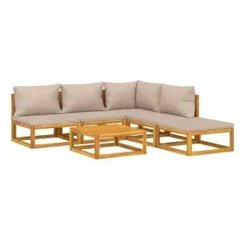 vidaxl_3155268_set_de_sofás_con_reposapiés_y_mesa_de_jardín_de_6_piezas_fabricado_en_madera_maciza_con_cojines_gris_topo_vida_xl_2