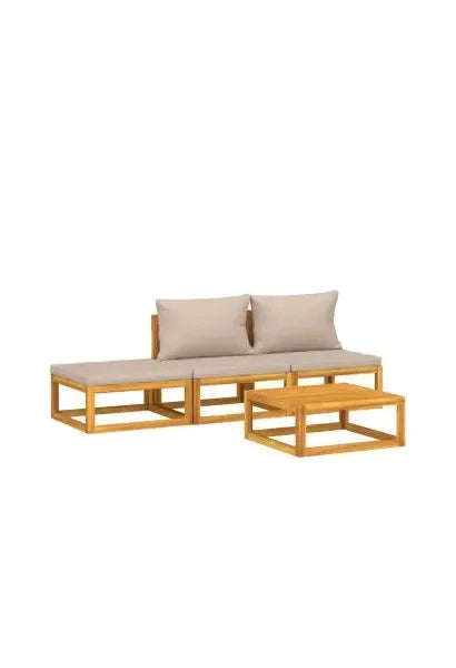 vidaxl_3155272_set_de_muebles_de_jardín_por_4_piezas_realizados_en_madera_maciza_de_acacia_y_cojines_de_color_gris_topo_0