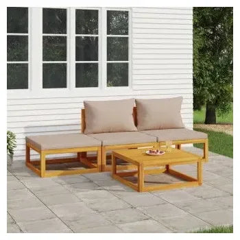 vidaxl_3155272_set_de_muebles_de_jardín_por_4_piezas_realizados_en_madera_maciza_de_acacia_y_cojines_de_color_gris_topo_1