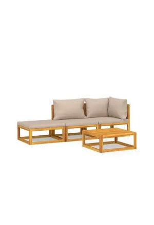vidaxl_3155273_set_de_muebles_de_jardín_de_4_piezas_realizadas_en_madera_maciza_de_acacia_con_cojines_gris_taupe_0