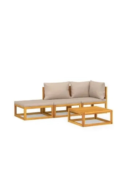 vidaxl_3155273_set_de_muebles_de_jardín_de_4_piezas_realizadas_en_madera_maciza_de_acacia_con_cojines_gris_taupe_0