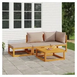 vidaxl_3155273_set_de_muebles_de_jardín_de_4_piezas_realizadas_en_madera_maciza_de_acacia_con_cojines_gris_taupe_1