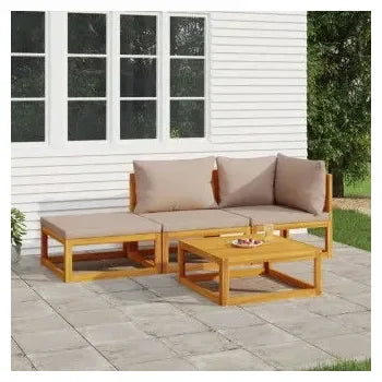 vidaxl_3155273_set_de_muebles_de_jardín_de_4_piezas_realizadas_en_madera_maciza_de_acacia_con_cojines_gris_taupe_1