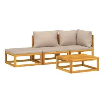 vidaxl_3155273_set_de_muebles_de_jardín_de_4_piezas_realizadas_en_madera_maciza_de_acacia_con_cojines_gris_taupe_2
