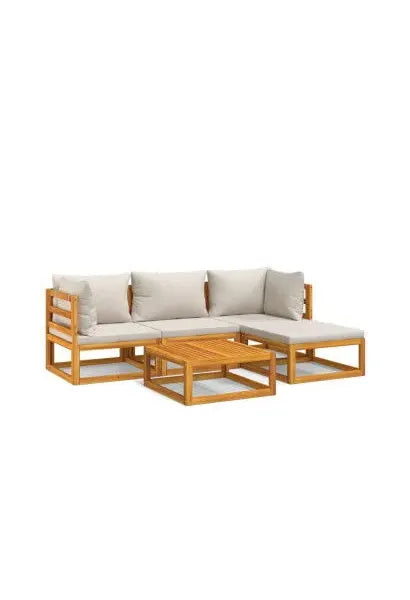 vidaxl_3155279_set_de_sofás_y_reposapiés_de_jardín_de_5_piezas_fabricado_en_madera_maciza_con_cojines_color_gris_claro_vida_xl_0