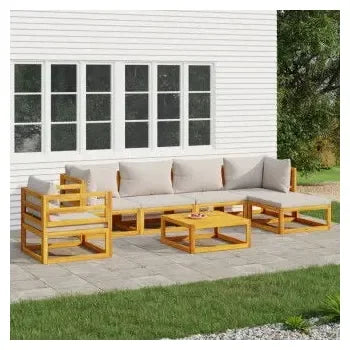vidaxl_3155282_set_de_sofás_y_silla_con_reposapiés_de_jardín_de_7_piezas_fabricado_en_madera_maciza_con_cojines_gris_claro_vida_xl_1