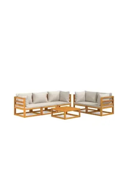 vidaxl_3155286_set_de_sofás_y_mesa_de_6_piezas_fabricado_en_madera_de_acacia_con_cojines_gris_claro_vida_xl_0