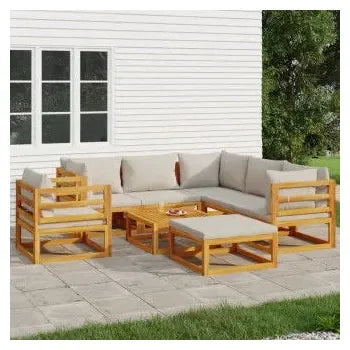 vidaxl_3155290_set_de_sofás_y_silla_con_reposapiés_de_jardín_de_8_piezas_fabricado_en_madera_maciza_con_cojines_gris_claro_vida_xl_1