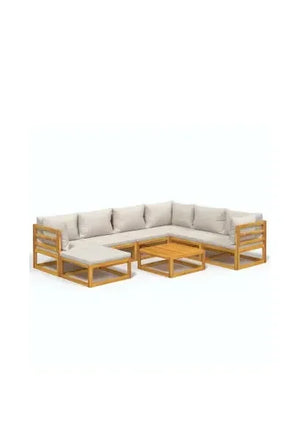 vidaxl_3155291_set_de_sofás_y_reposapiés_para_jardín_de_8_piezas_fabricado_en_madera_maciza_con_cojines_gris_claro_vida_xl_0