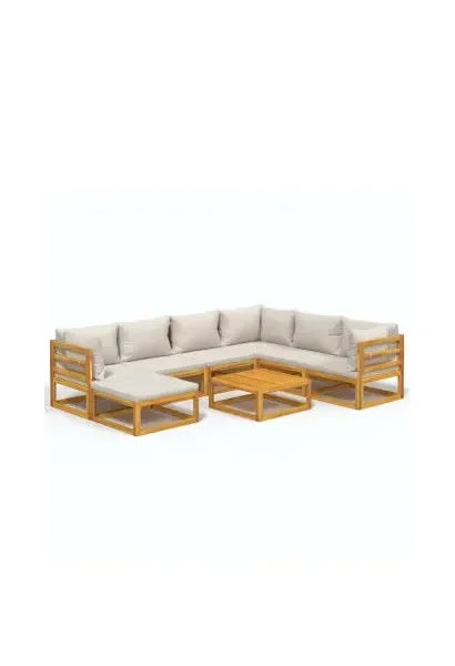 vidaxl_3155291_set_de_sofás_y_reposapiés_para_jardín_de_8_piezas_fabricado_en_madera_maciza_con_cojines_gris_claro_vida_xl_0