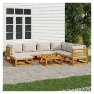 vidaxl_3155291_set_de_sofás_y_reposapiés_para_jardín_de_8_piezas_fabricado_en_madera_maciza_con_cojines_gris_claro_vida_xl_1