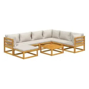 vidaxl_3155291_set_de_sofás_y_reposapiés_para_jardín_de_8_piezas_fabricado_en_madera_maciza_con_cojines_gris_claro_vida_xl_2