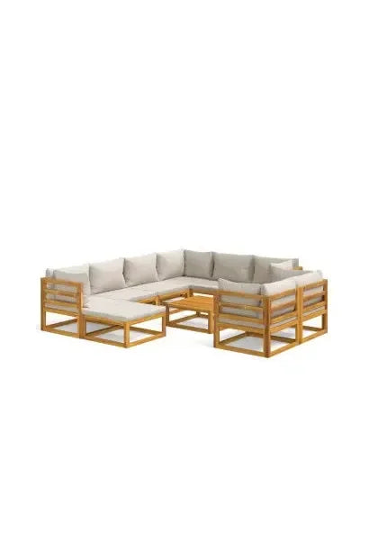 vidaxl_3155292_set_de_sofás_y_reposapiés_para_jardín_de_10_piezas_fabricado_en_madera_maciza_con_cojines_gris_claro_vida_xl_0