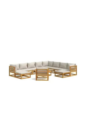vidaxl_3155294_set_de_sofás_y_silla_con_reposapiés_de_jardín_de_12_piezas_fabricado_en_madera_maciza_con_cojines_gris_claro_vida_xl_0