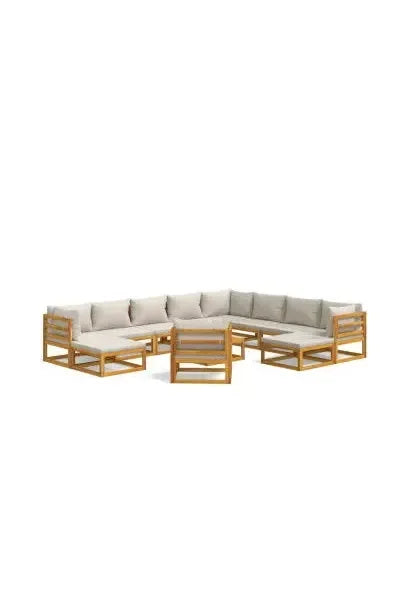 vidaxl_3155294_set_de_sofás_y_silla_con_reposapiés_de_jardín_de_12_piezas_fabricado_en_madera_maciza_con_cojines_gris_claro_vida_xl_0