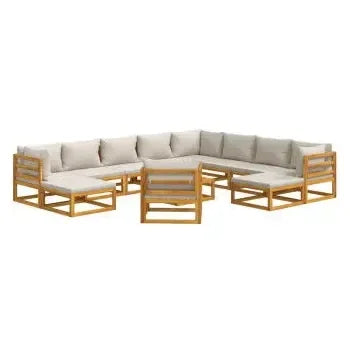 vidaxl_3155294_set_de_sofás_y_silla_con_reposapiés_de_jardín_de_12_piezas_fabricado_en_madera_maciza_con_cojines_gris_claro_vida_xl_2