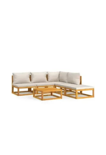 vidaxl_3155299_set_de_sofás_y_reposapiés_para_jardín_de_6_piezas_fabricado_en_madera_de_acacia_con_cojines_gris_claro_vida_xl_0