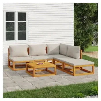 vidaxl_3155299_set_de_sofás_y_reposapiés_para_jardín_de_6_piezas_fabricado_en_madera_de_acacia_con_cojines_gris_claro_vida_xl_1