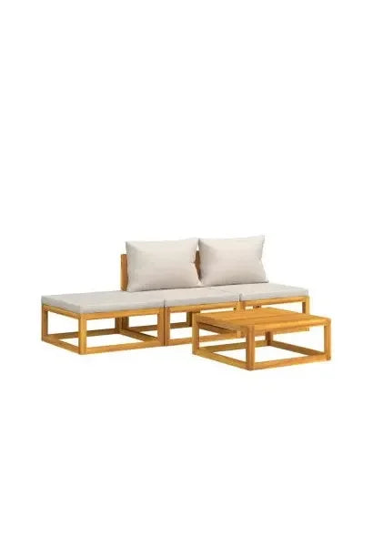 vidaxl_3155303_set_de_muebles_de_jardín_de_4_piezas_de_madera_maciza_de_acacia_con_cojines_color_gris_claro_0