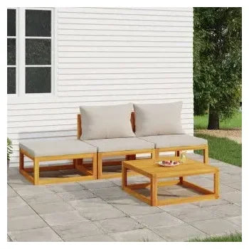 vidaxl_3155303_set_de_muebles_de_jardín_de_4_piezas_de_madera_maciza_de_acacia_con_cojines_color_gris_claro_1