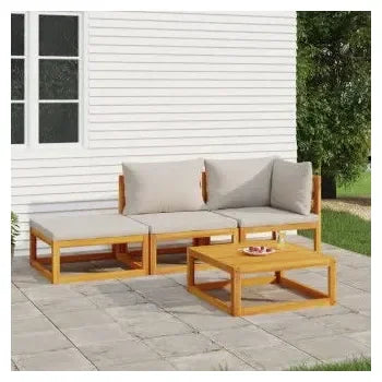 vidaxl_3155304_set_de_muebles_de_jardín_de_4_piezas_hechas_en_madera_maciza_con_cojines_gris_claro_1