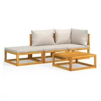 vidaxl_3155304_set_de_muebles_de_jardín_de_4_piezas_hechas_en_madera_maciza_con_cojines_gris_claro_2