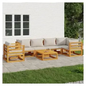 vidaxl_3155305_set_de_sofás_y_silla_de_jardín_de_7_piezas_fabricado_en_madera_de_acacia_con_cojines_gris_claro_vida_xl_1