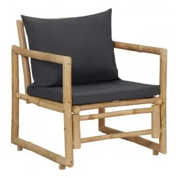 vidaxl_315601_conjunto_de_muebles_de_exterior_4_piezas_de_madera_de_bambú_con_cojines_color_gris_oscuro_4