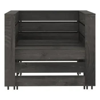 vidaxl_316199_conjunto_de_mesa_y_silla_de_jardín_de_palets_de_madera_de_pino_impregnada_gris_2