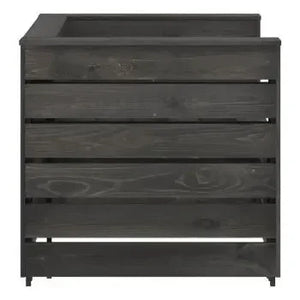 vidaxl_316199_conjunto_de_mesa_y_silla_de_jardín_de_palets_de_madera_de_pino_impregnada_gris_4